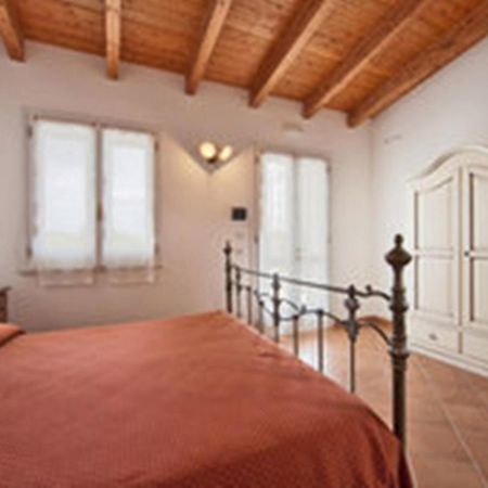 Agriturismo Arangea Lequile Eksteriør bilde