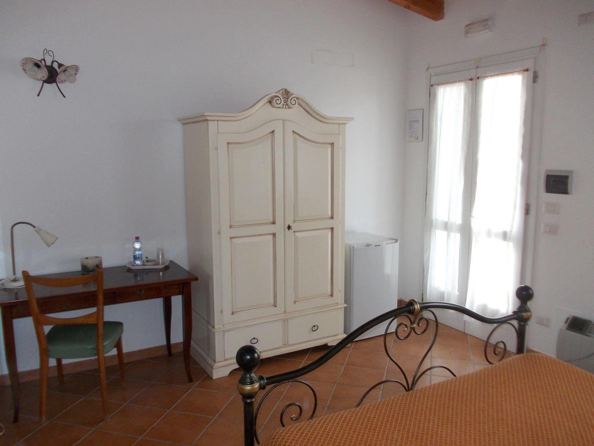 Agriturismo Arangea Lequile Eksteriør bilde