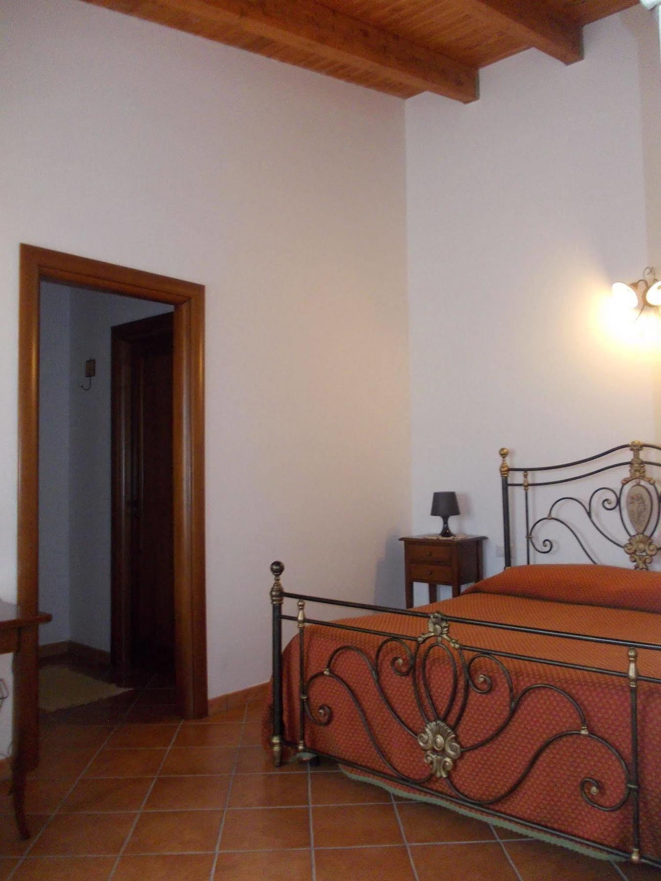 Agriturismo Arangea Lequile Eksteriør bilde