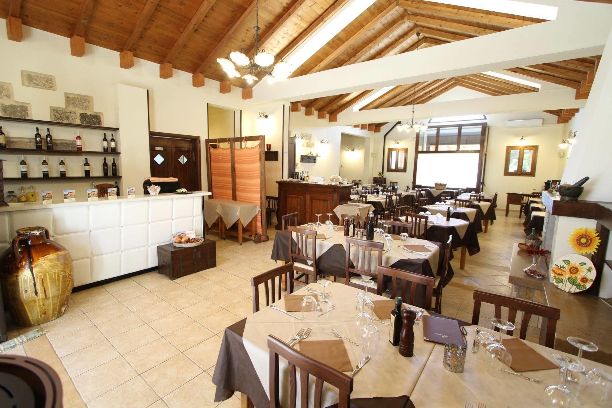Agriturismo Arangea Lequile Eksteriør bilde
