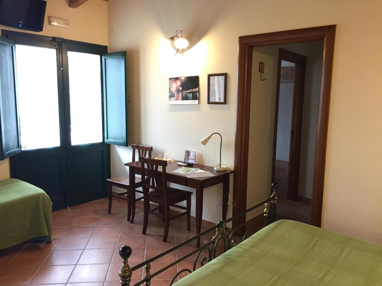 Agriturismo Arangea Lequile Eksteriør bilde