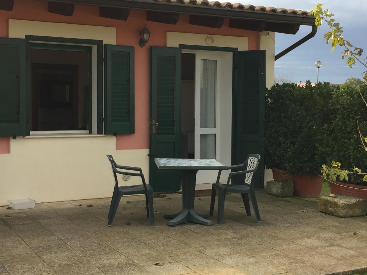 Agriturismo Arangea Lequile Eksteriør bilde
