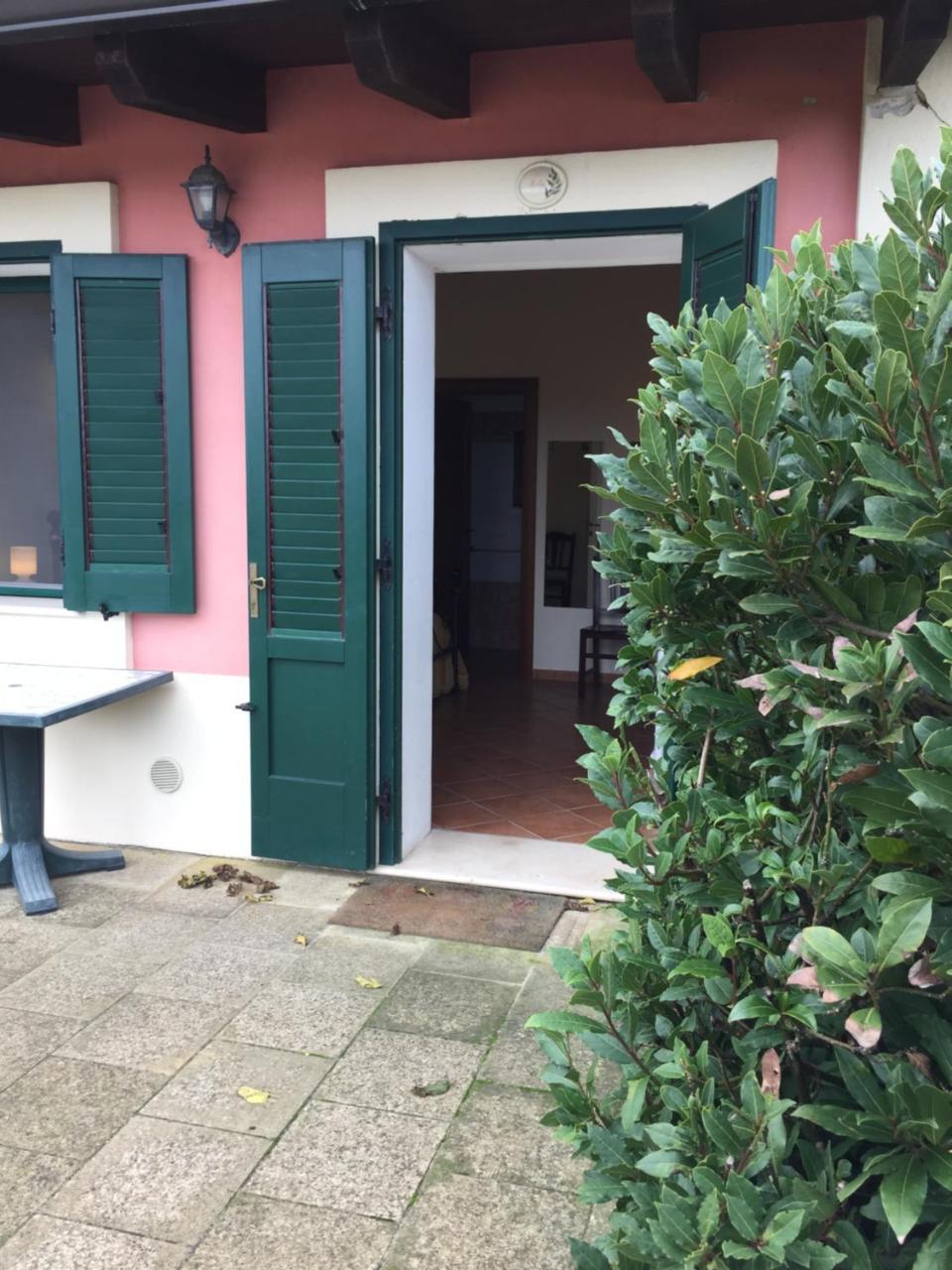 Agriturismo Arangea Lequile Eksteriør bilde