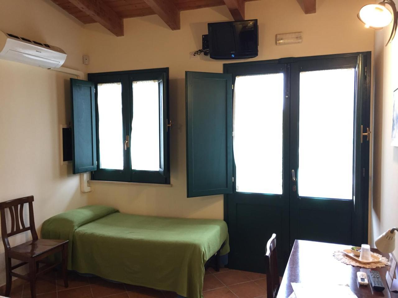 Agriturismo Arangea Lequile Eksteriør bilde