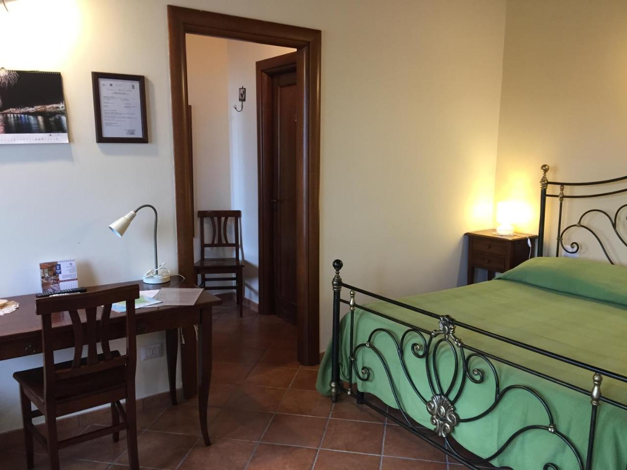 Agriturismo Arangea Lequile Eksteriør bilde