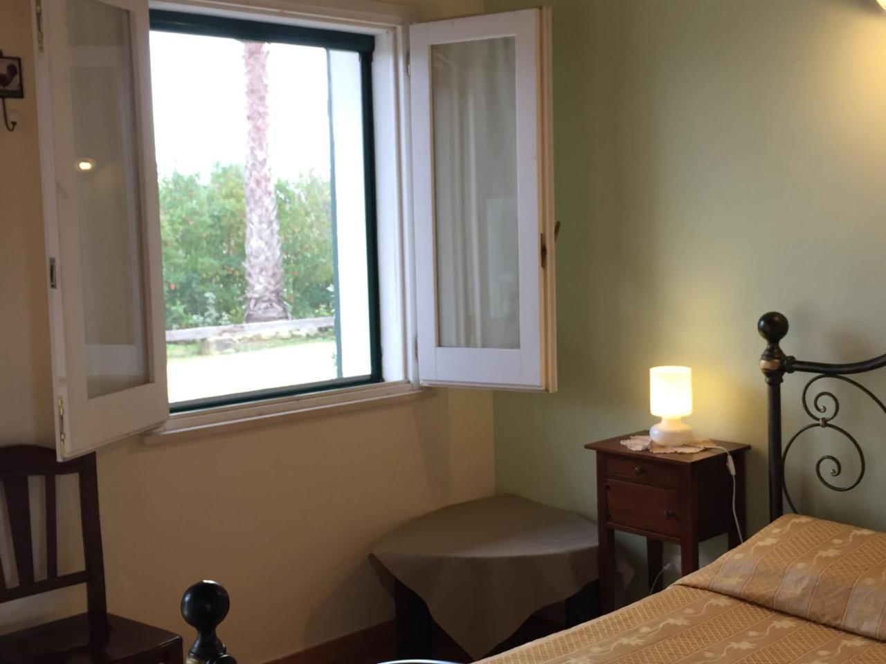 Agriturismo Arangea Lequile Eksteriør bilde