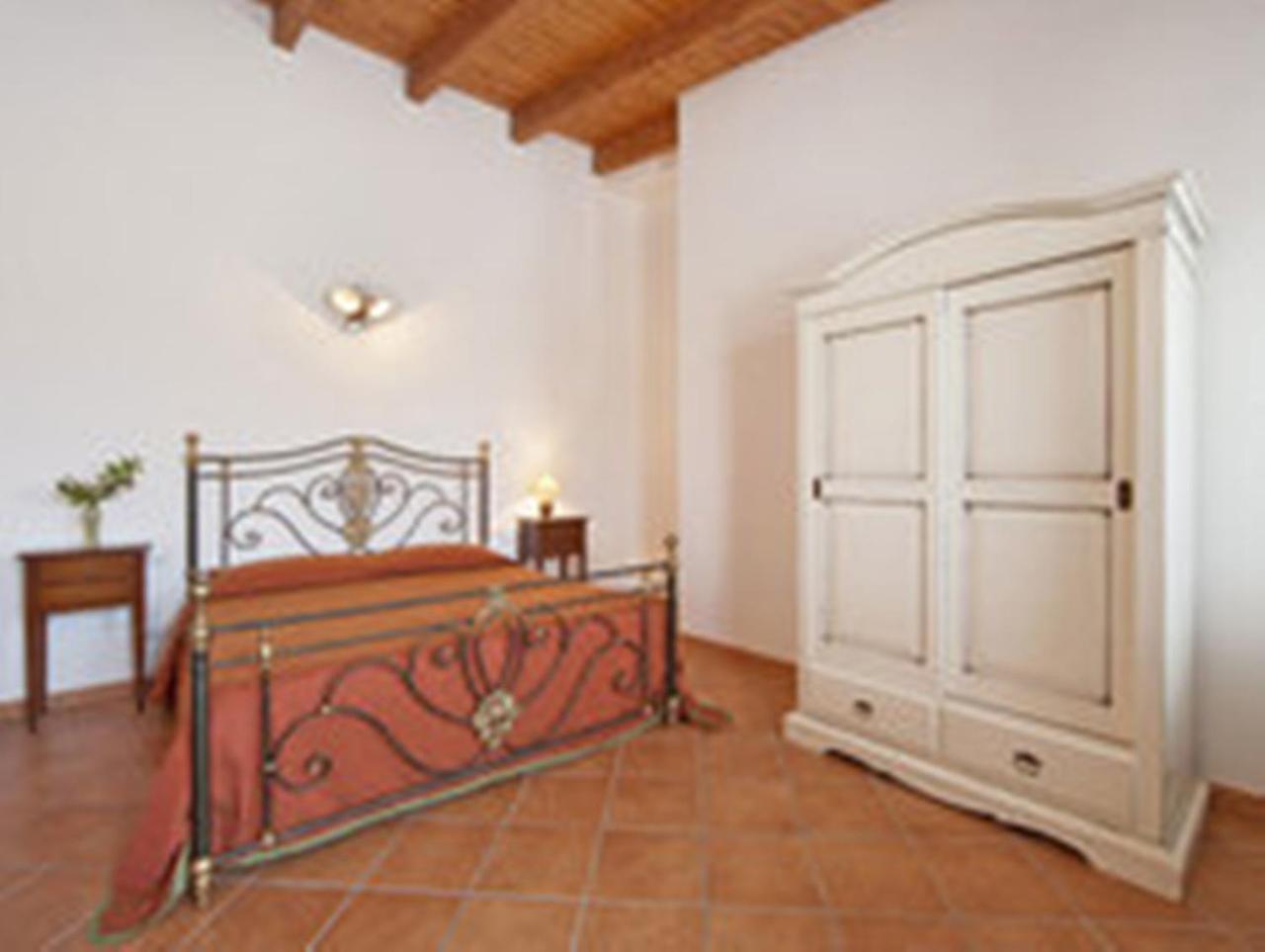 Agriturismo Arangea Lequile Eksteriør bilde