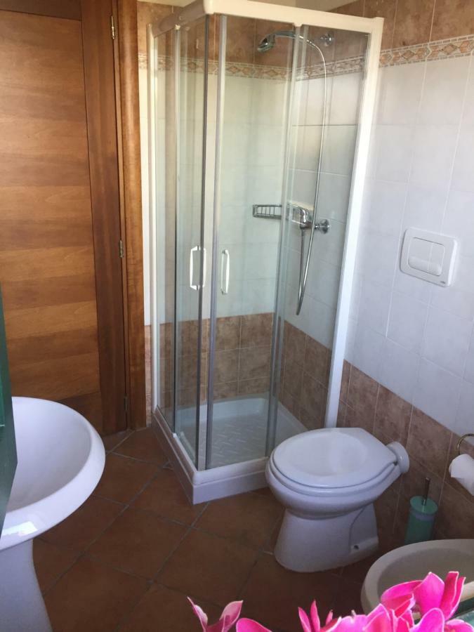 Agriturismo Arangea Lequile Eksteriør bilde