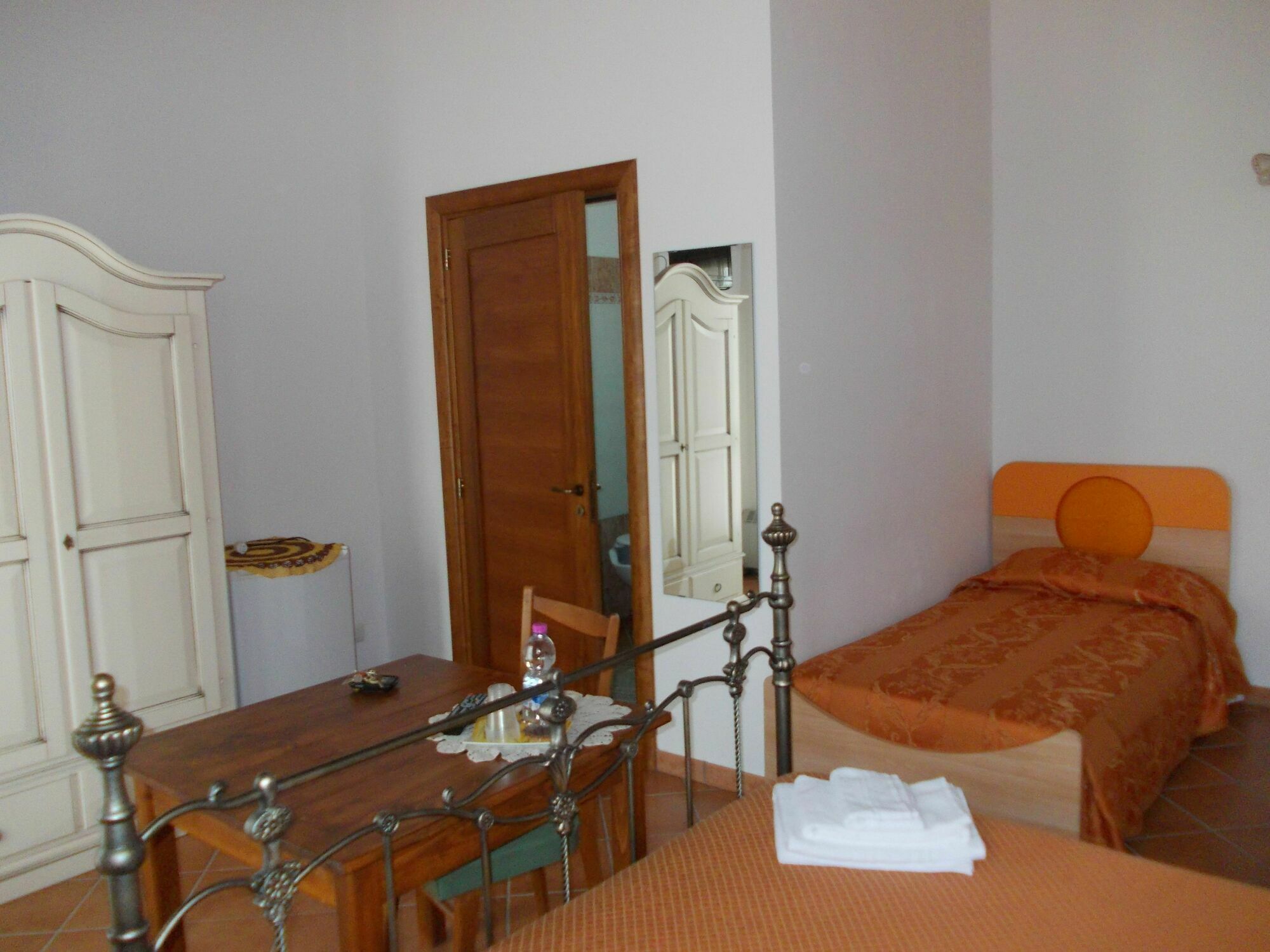 Agriturismo Arangea Lequile Eksteriør bilde