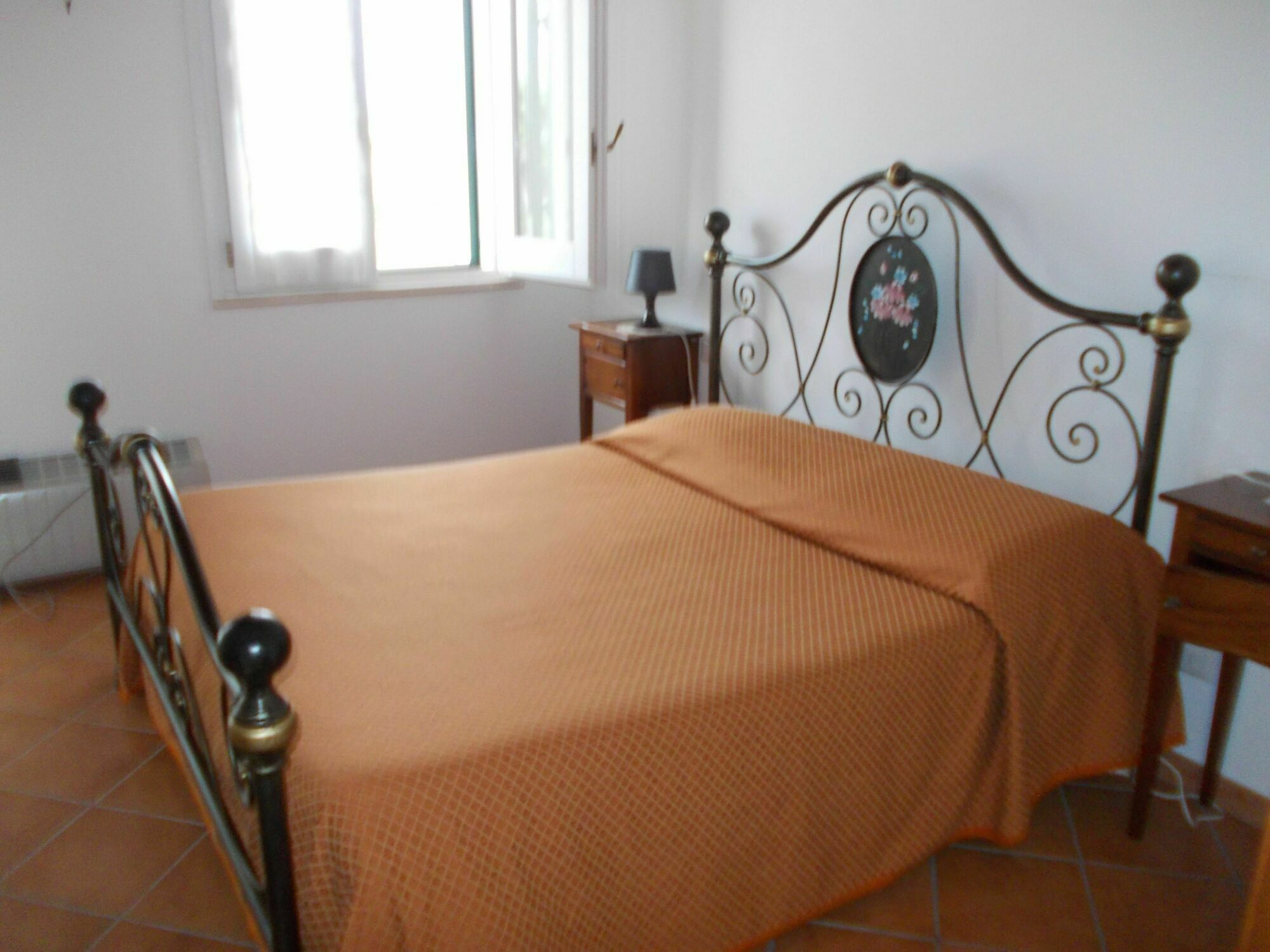 Agriturismo Arangea Lequile Eksteriør bilde